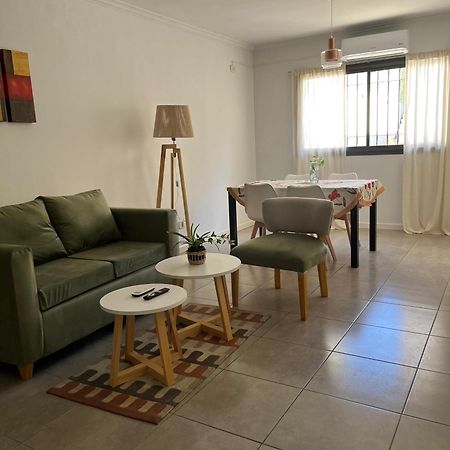 Luminoso Departamento En Zona Residencial Apartment Мендоса Екстериор снимка