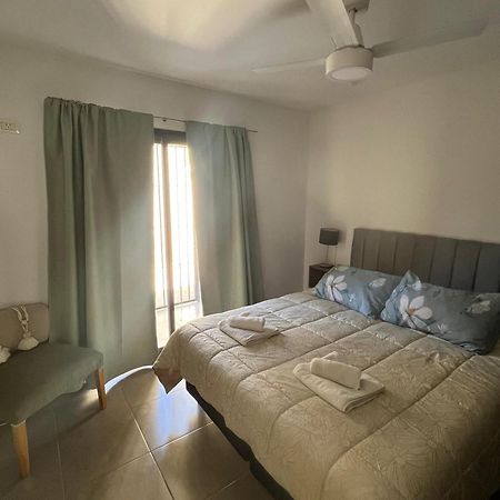 Luminoso Departamento En Zona Residencial Apartment Мендоса Екстериор снимка