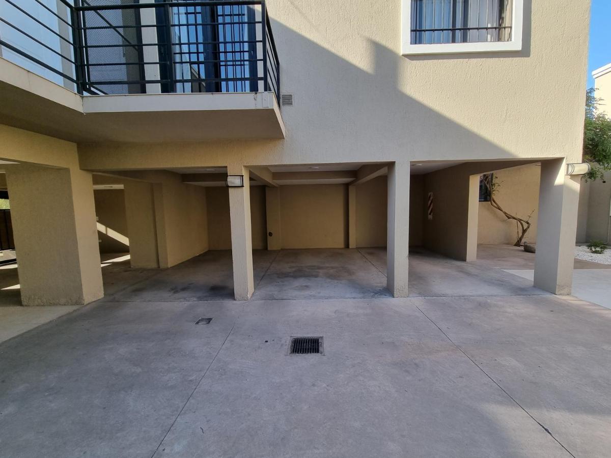 Luminoso Departamento En Zona Residencial Apartment Мендоса Екстериор снимка