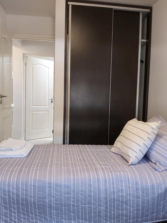 Luminoso Departamento En Zona Residencial Apartment Мендоса Екстериор снимка